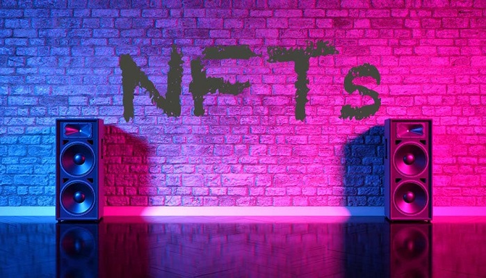 Qu’est-ce qu’un NFT musique ?