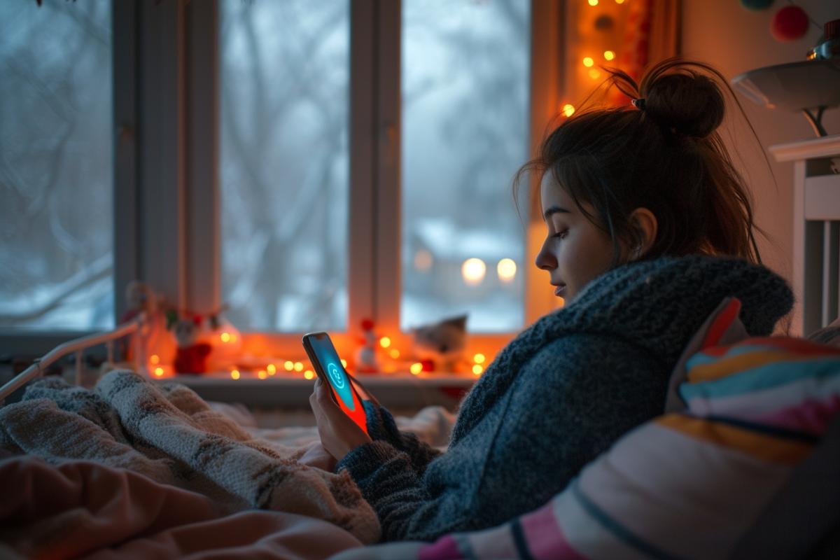 TikTok : le moteur de recherche préféré de la génération Z