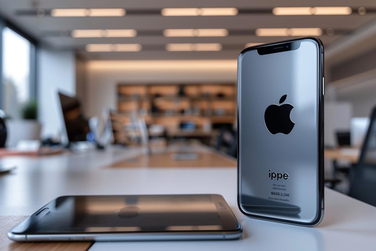 Une app Apple copiée hors iPhone ? Révélation sur une future version accessible