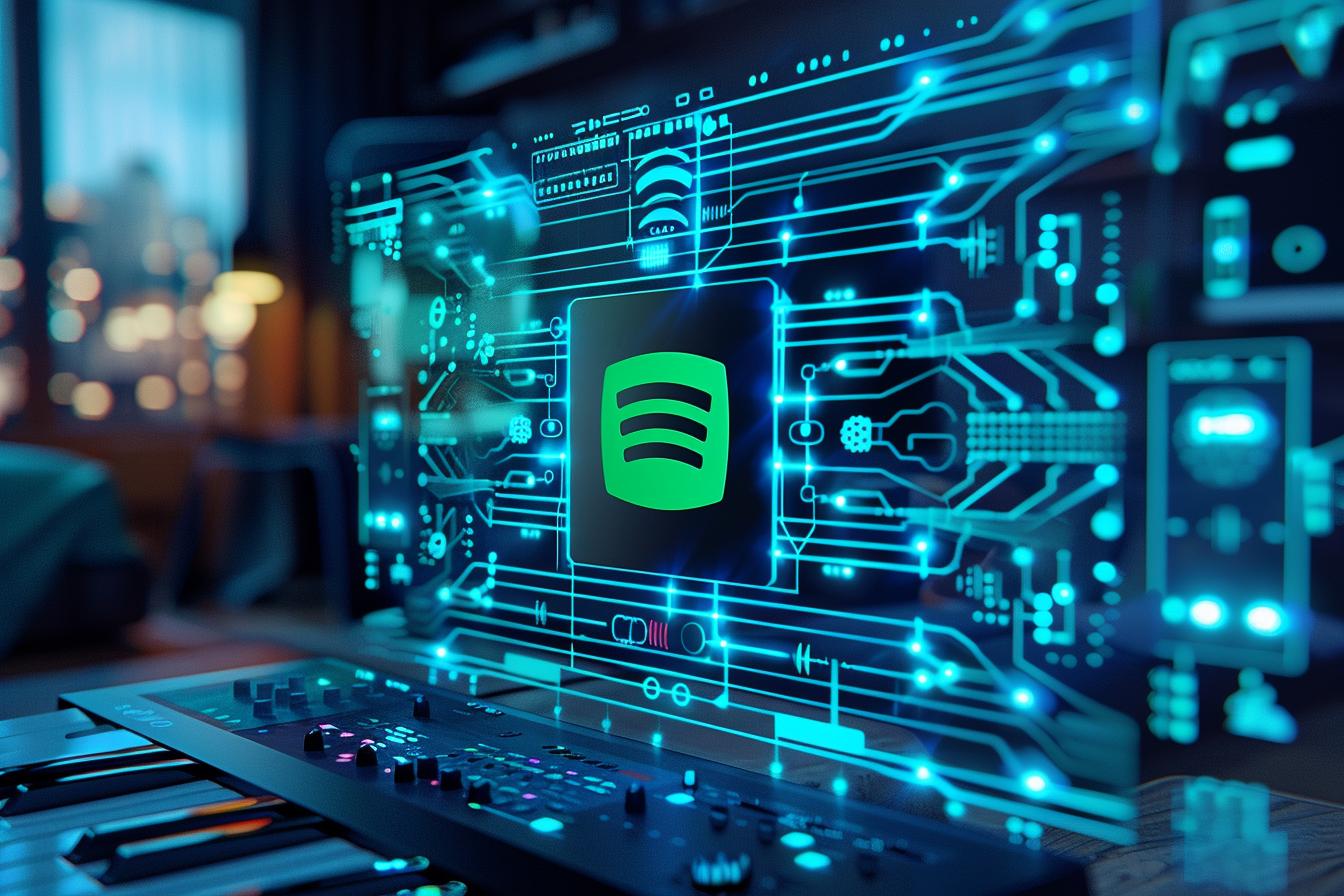 Comment convertir Spotify en MP3 facilement et rapidement : Guide 2023