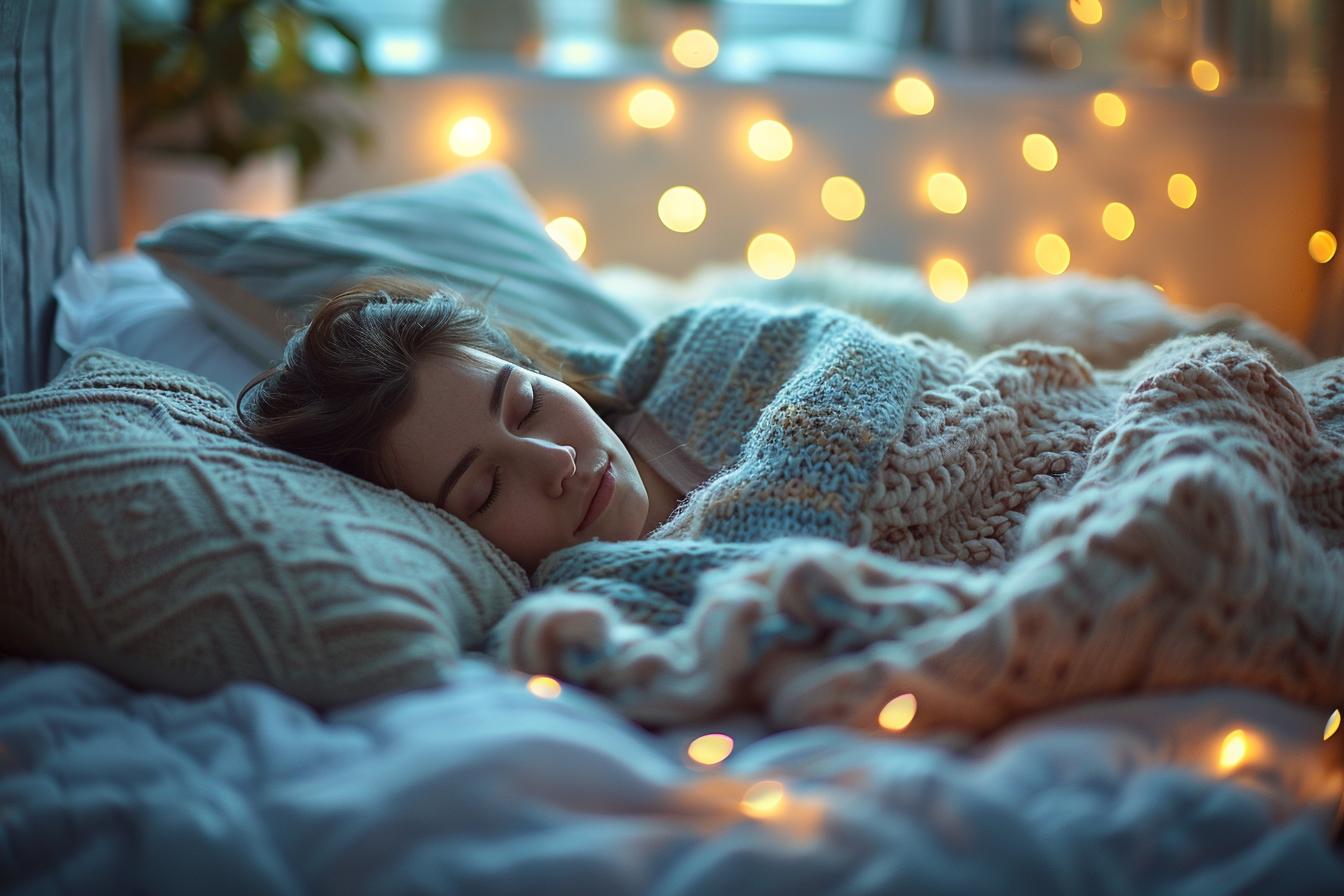 10 meilleurs podcasts pour dormir : trouvez le calme parfait pour votre nuit
