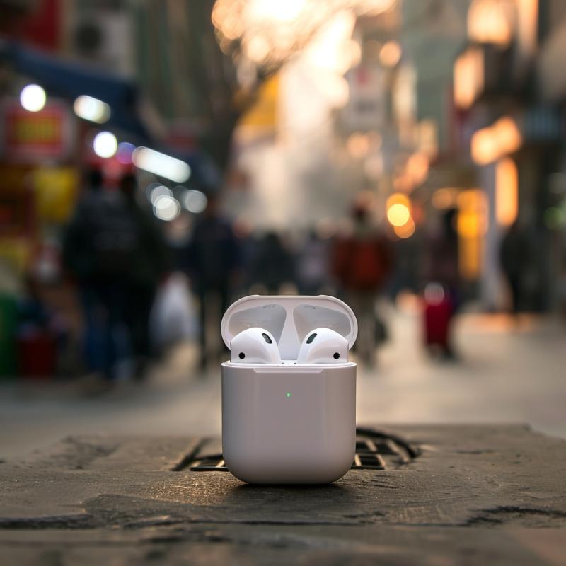 Ces AirPods contrefaits surpassent les originaux et embarrassent Apple