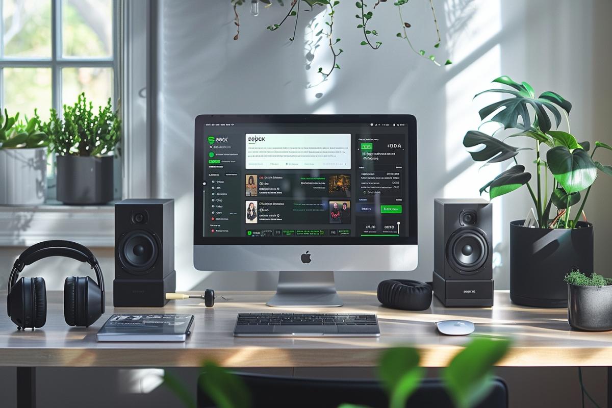 10 ans après iTunes, Spotify intègre une fonction essentielle sur Mac