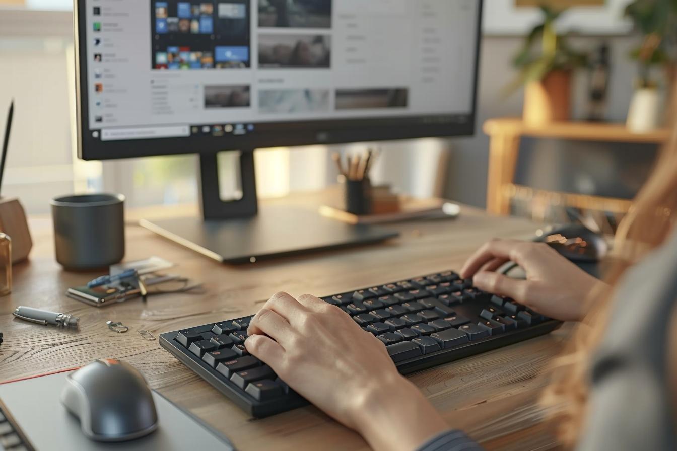 Comment réinitialiser votre code confidentiel Microsoft facilement