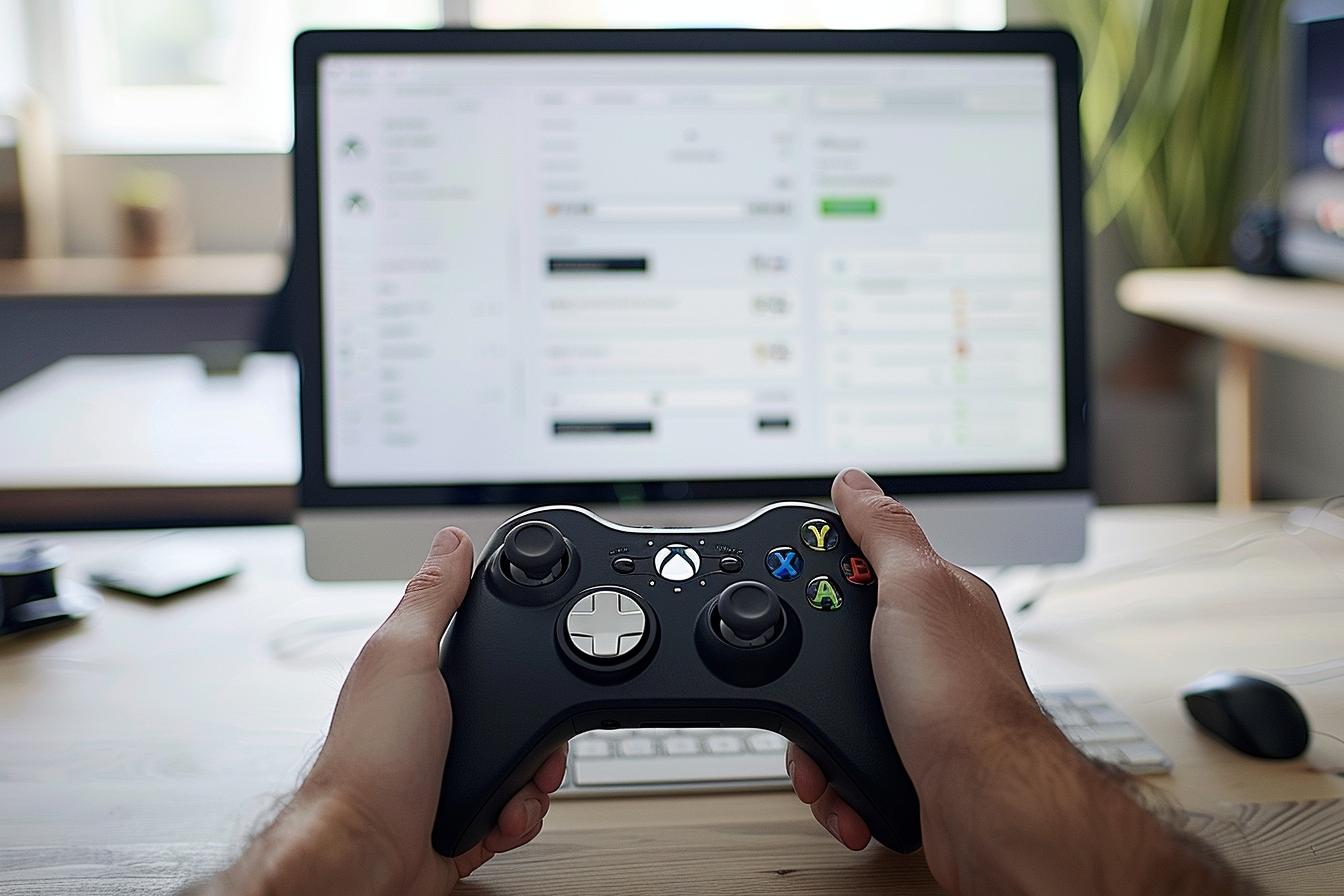 Comment supprimer facilement un compte Xbox 360 : Guide étape par étape