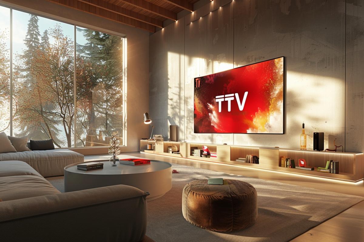 Découvrez la grosse nouveauté Apple TV+ : Pourquoi c'est le jour J à ne pas rater ?