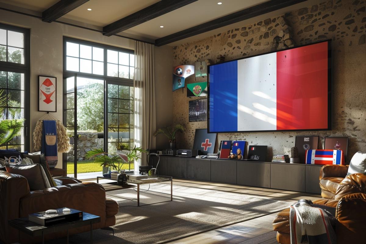 France Télévisions vise les droits TV de la Ligue 1 : révolution en vue ?