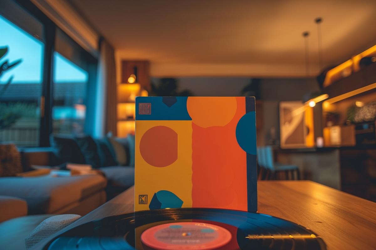 Découvrez le meilleur album de tous les temps, élu par Apple Music