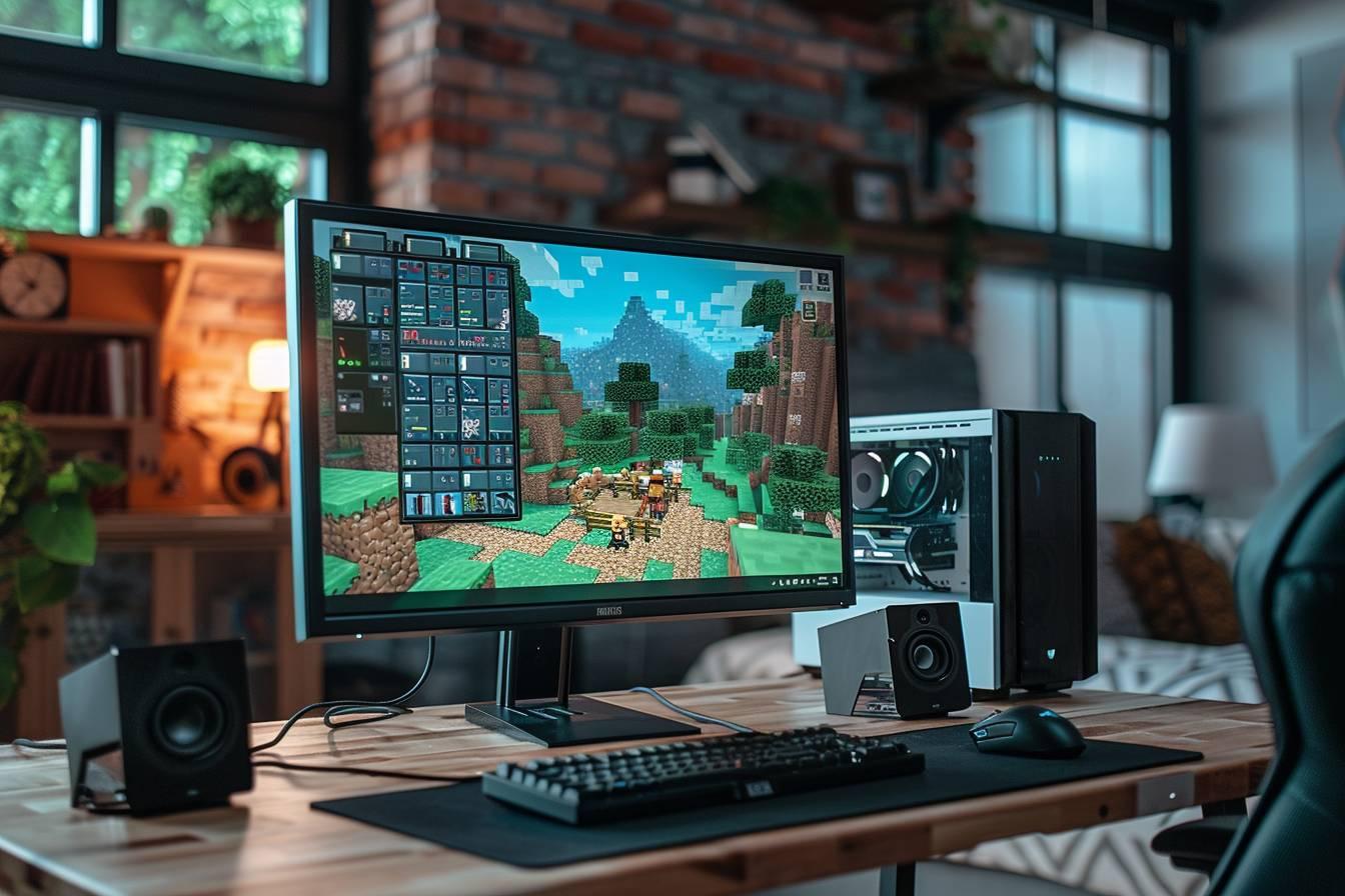 Comment configurer un serveur privé Minecraft facilement en 2024