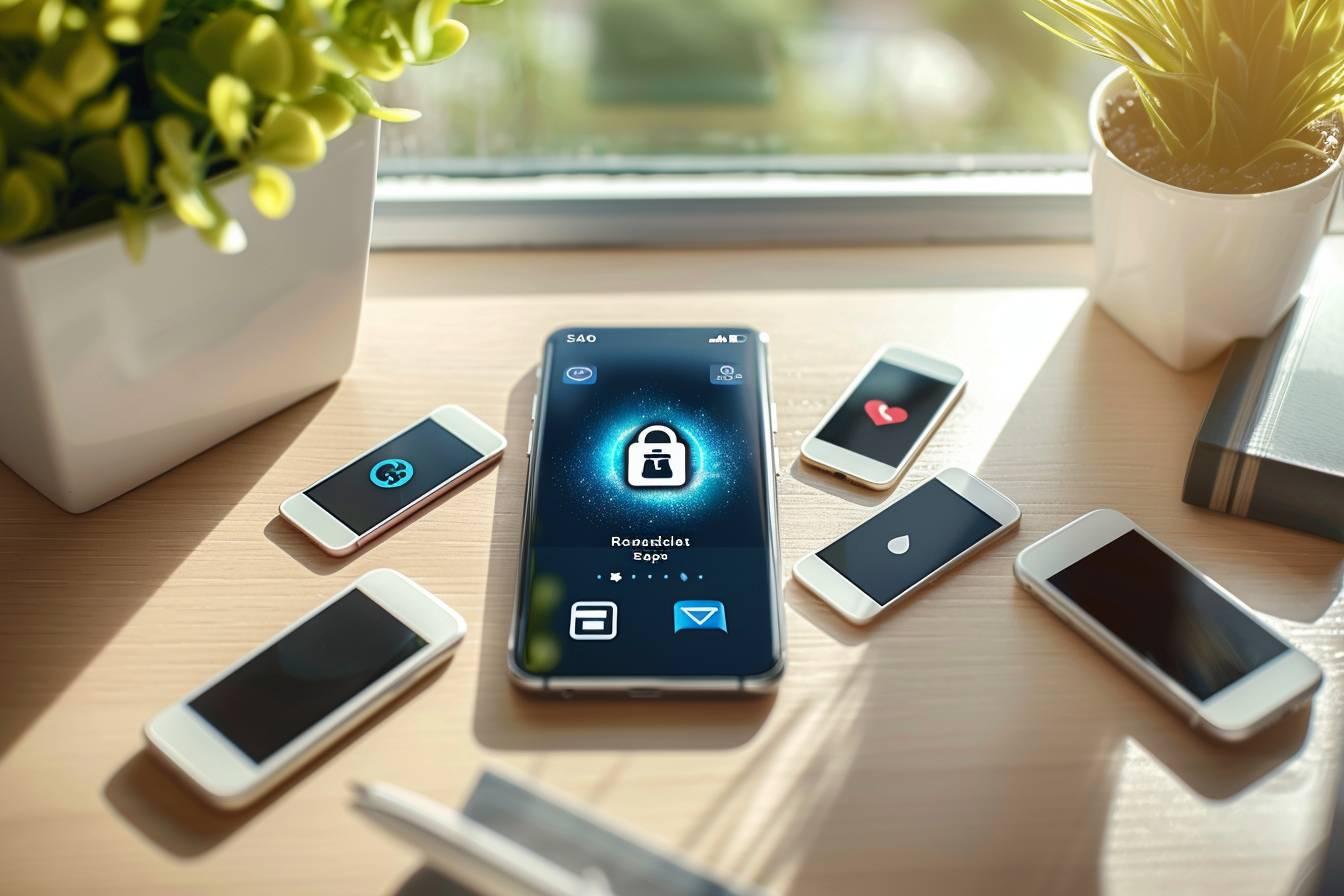 Comment utiliser des économiseurs de batterie pour votre téléphone efficacement