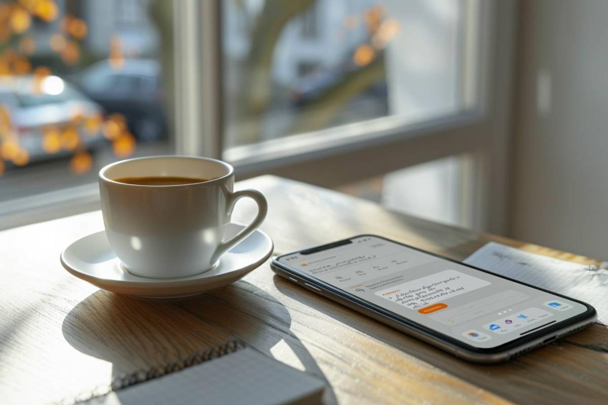 IOS 18 : 3 nouveautés majeures dans Notes sans utiliser l'IA