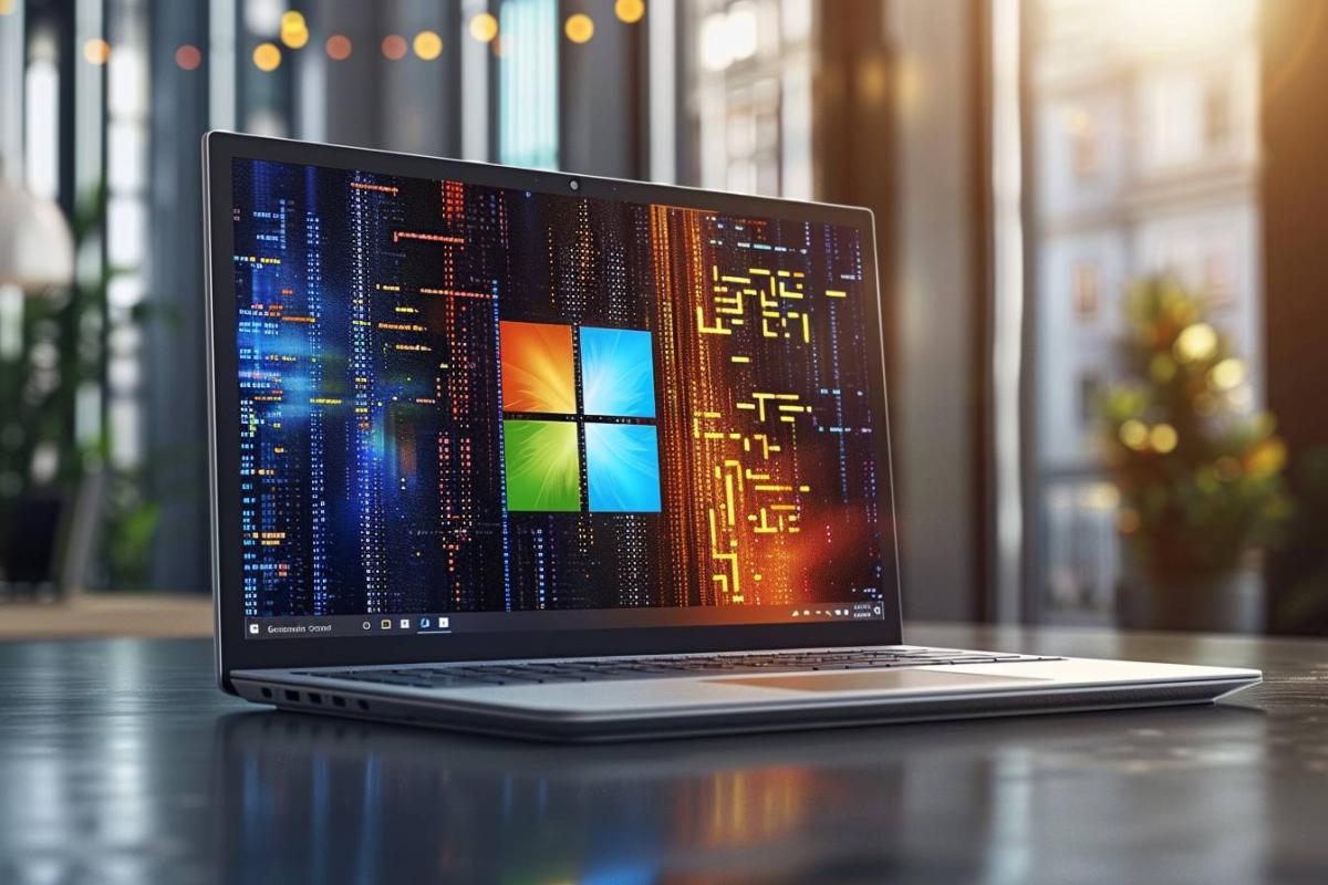 Les derniers PC IA Microsoft surpassent-ils les MacBook Air M3 ? Analyse 2024