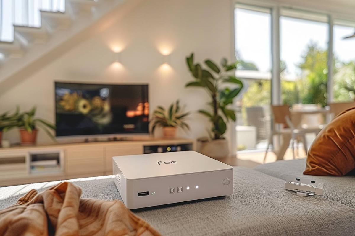 Pourquoi Free connaît un tel succès avec sa box internet : une question qui n'est pas si idiote