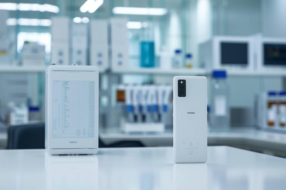 Validation ANFR : la mise à jour du téléphone Emporia Simplicity V27 corrige le dépassement de DAS