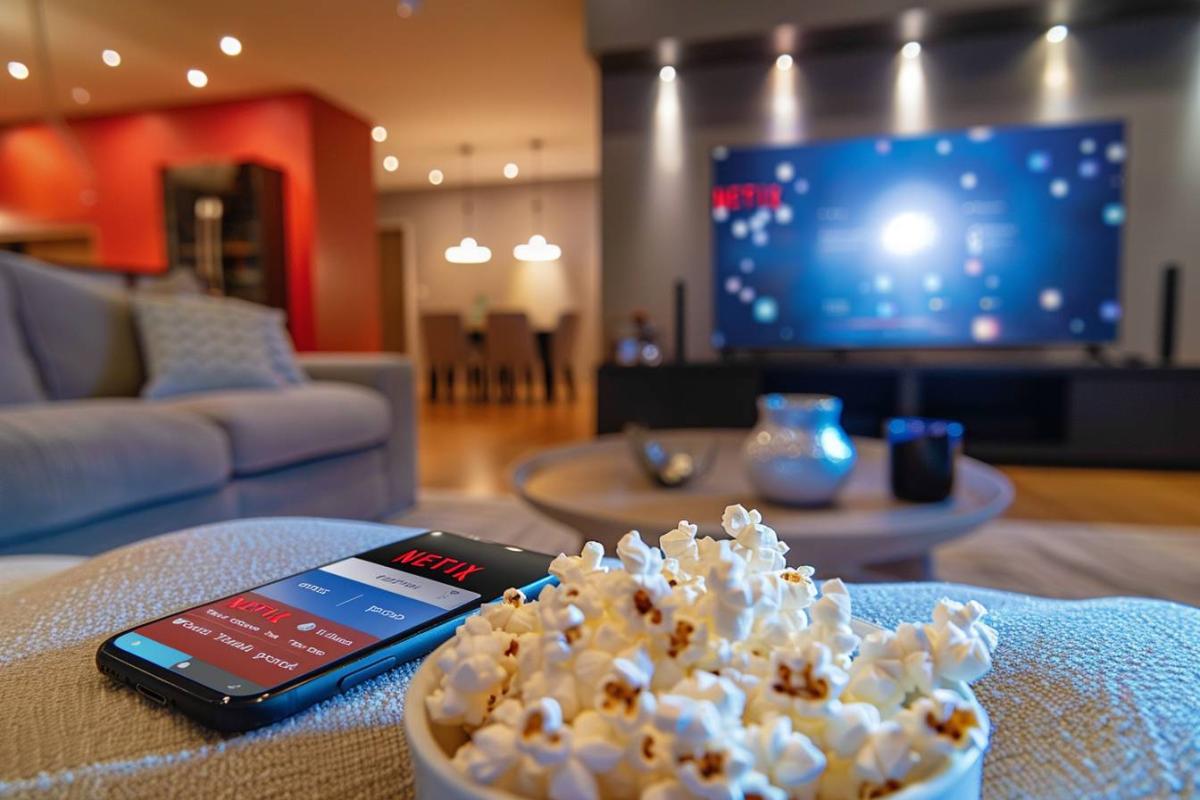 Netflix supprime l'offre "Essentiel" : vers quel abonnement se tourner maintenant ?
