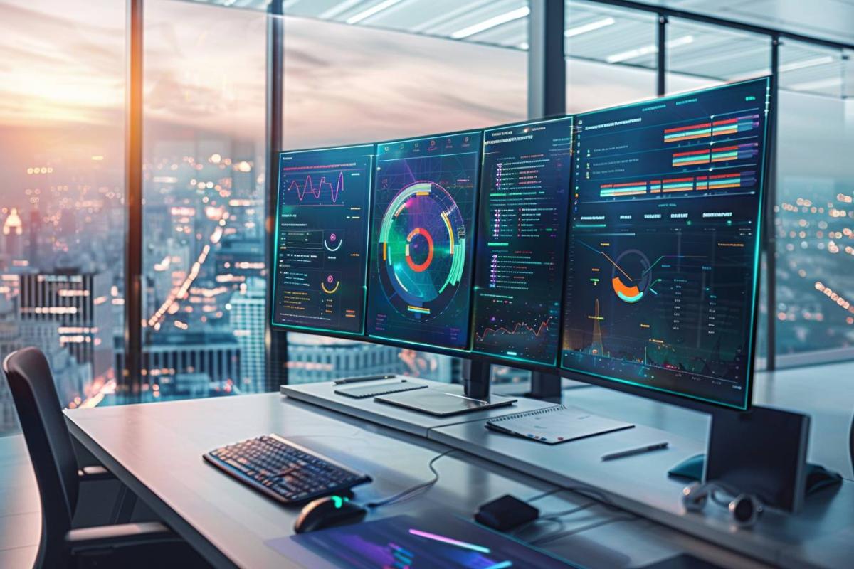 Proton défie google docs et word : une nouvelle ère pour la bureautique en ligne