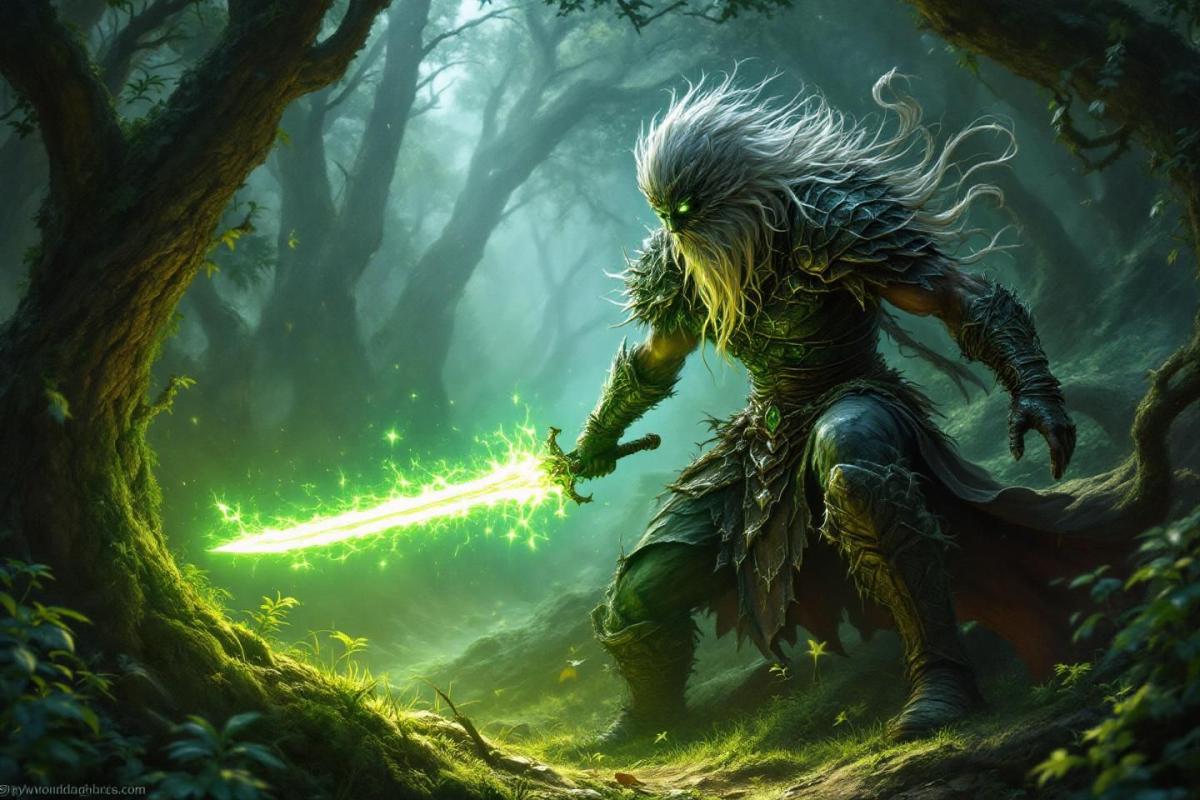 RPG fantasy sombre gratuit sur Steam : économisez 19,99€ sur ce jeu autrefois payant