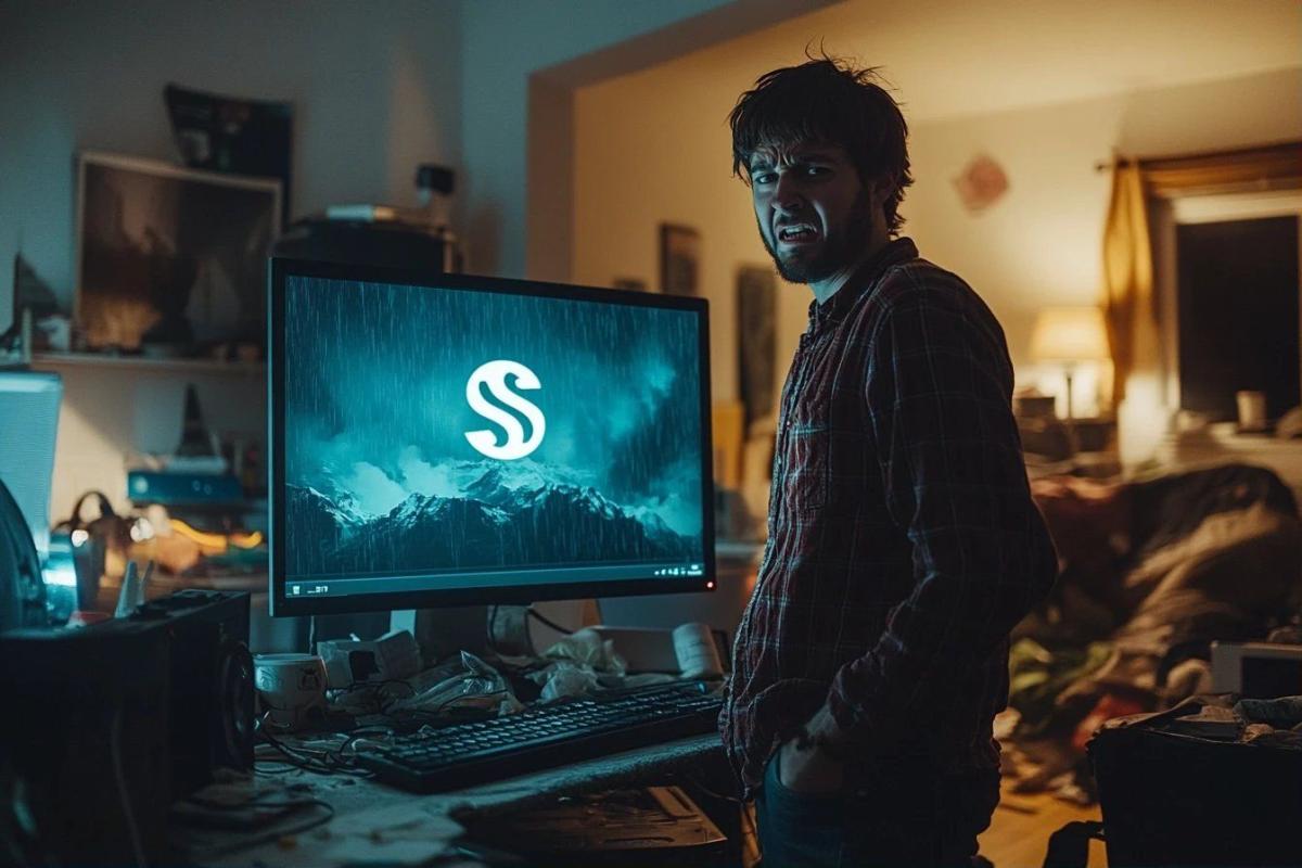 Remboursement sur Steam : un utilisateur exige le retour de son argent investi