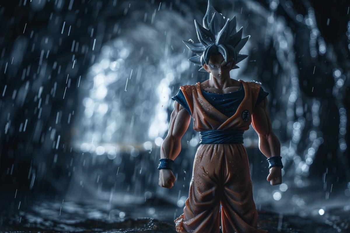 Droits de Dragon Ball incertains après le décès d'Akira Toriyama, selon Toyo Keizai