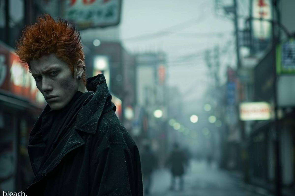 Un personnage de Bleach plus populaire qu'Ichigo malgré les efforts de Tite Kubo pour le rendre effrayant