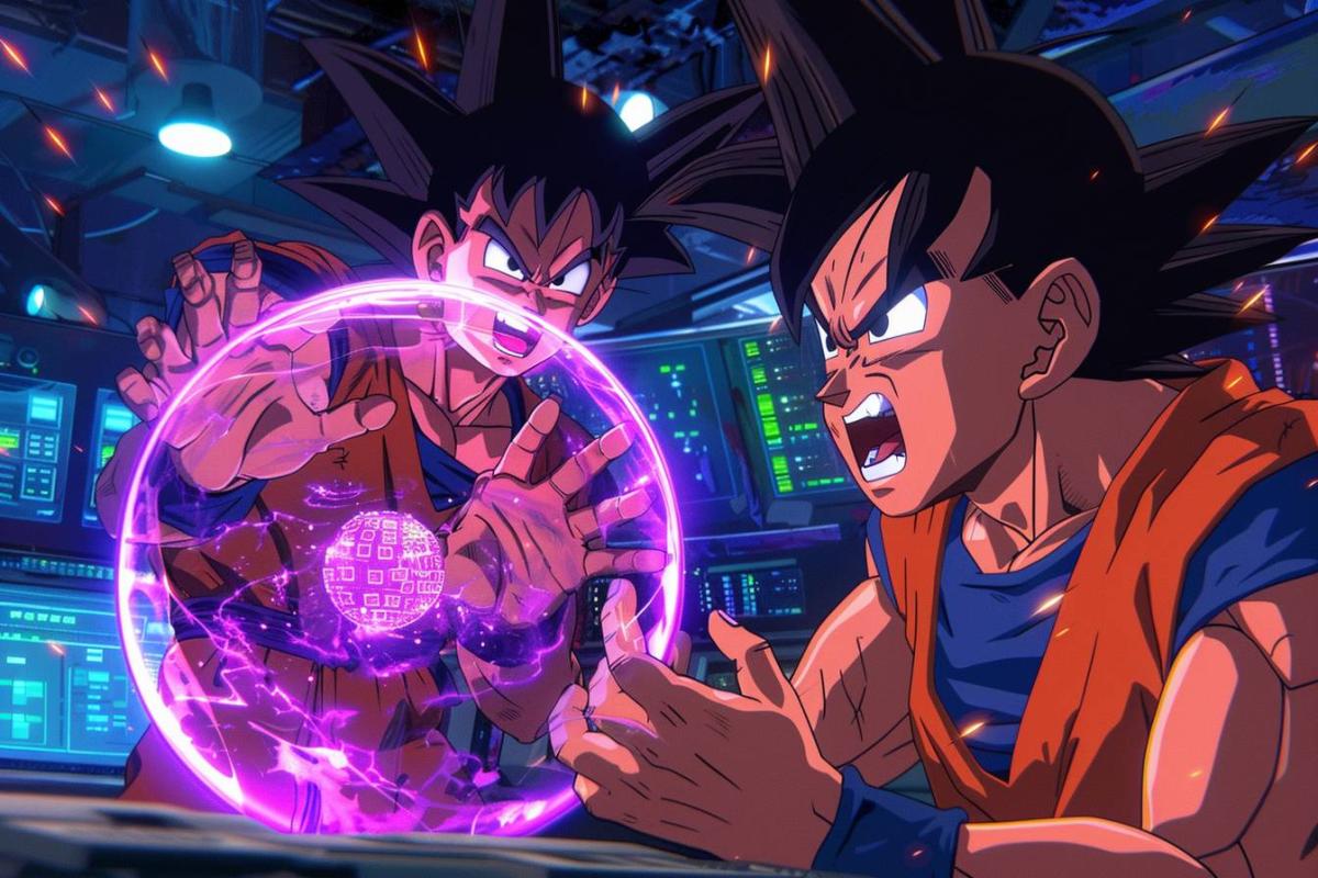 Dragon Ball : Sparking Zero - Les développeurs enquêtent sur un bug de sauvegarde corrompue