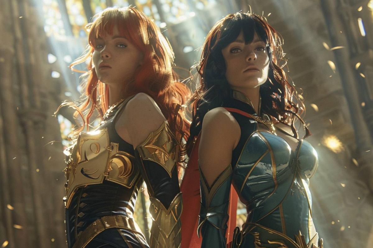 Black Clover : les fans comparent la série aux grands shonens One Piece, Naruto et Bleach