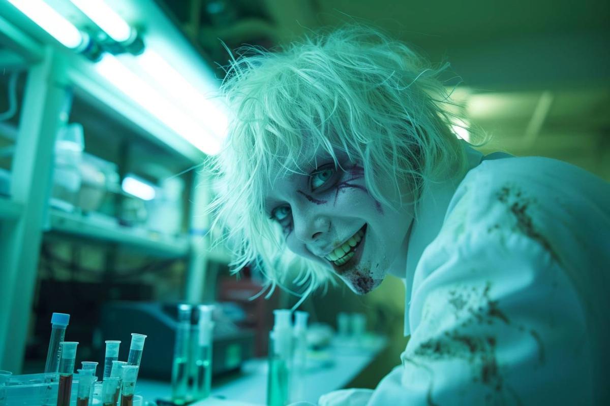 Les expériences inquiétantes de Mayuri dans Bleach : un personnage au-delà de la simple ambiguïté morale