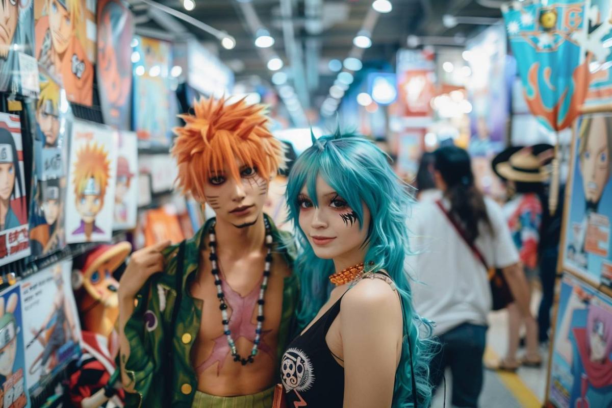 Les fans de One Piece transforment une critique d'Oda en atout, surpassant Naruto