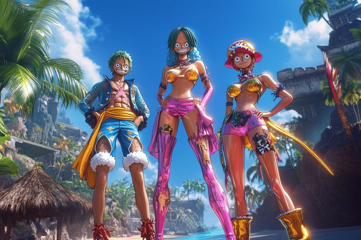 Quels films One Piece quittent Netflix ? Les essentiels à voir avant leur départ