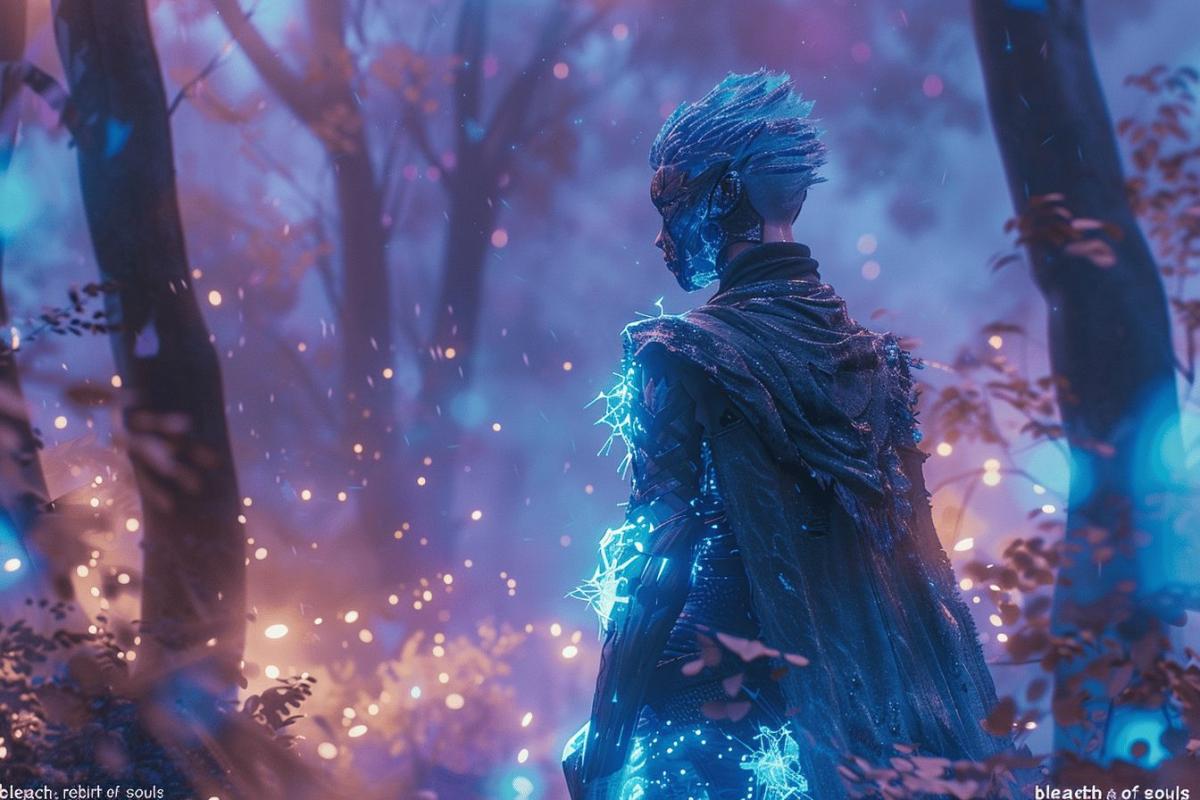 Guide complet de la roadmap pour Bleach : Rebirth of Souls - Tout ce que vous devez savoir