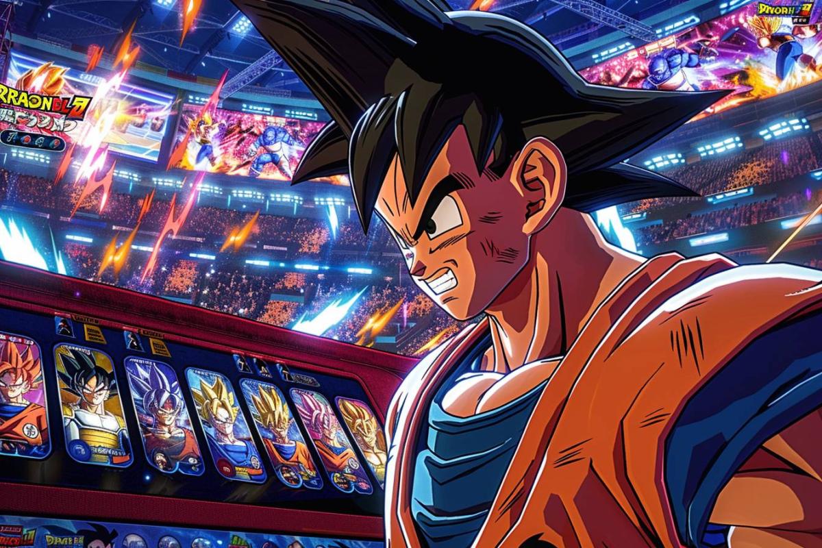 Dragon Ball FighterZ : guide ultime pour maîtriser le jeu de combat et devenir le meilleur combattant