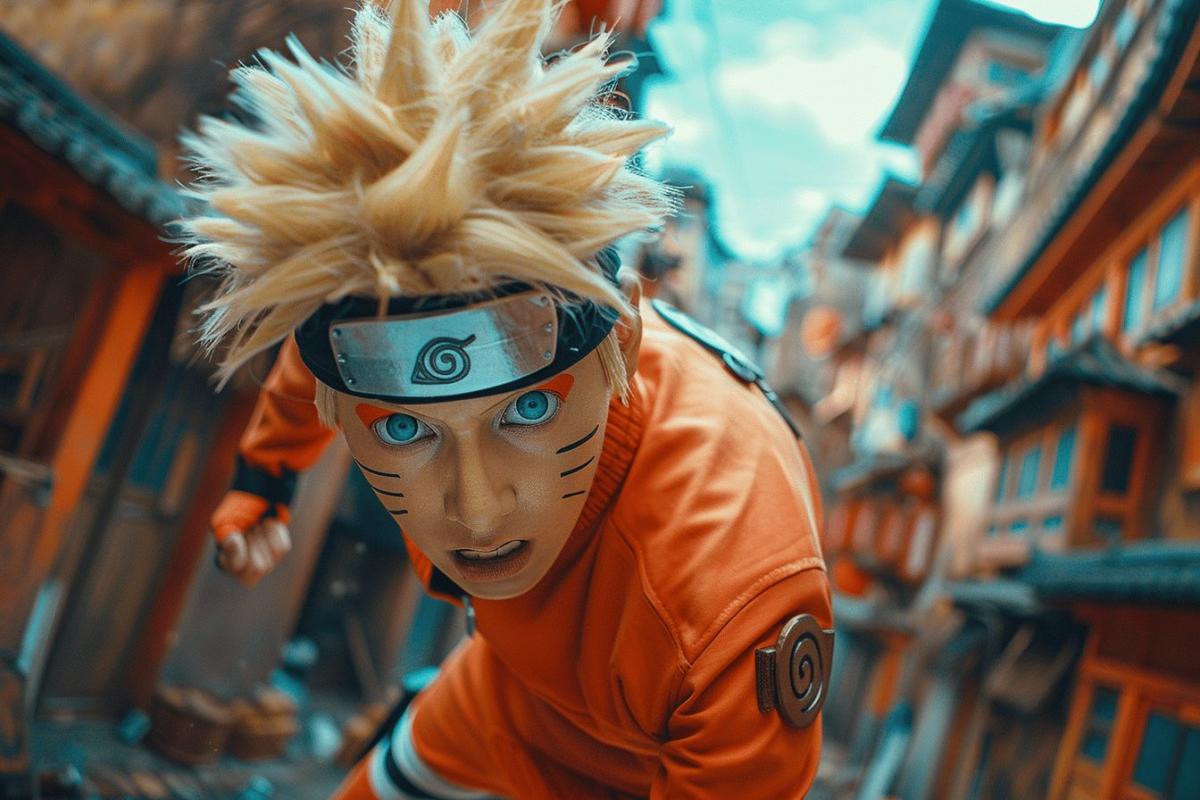 Naruto Shippuden : Ultimate Ninja Storm 3 Full Burst HD - Revue complète du jeu de combat ninja