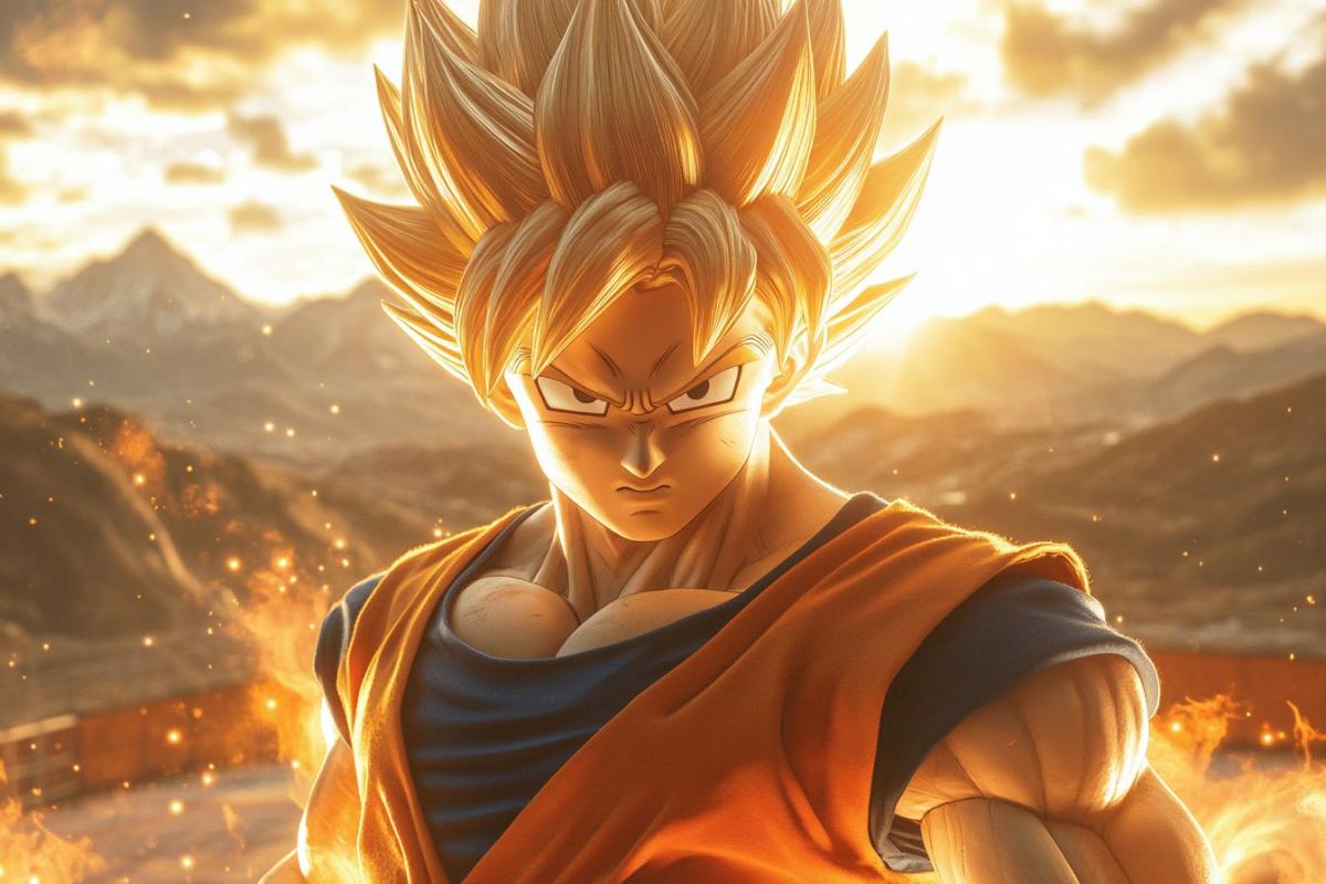 Les moments les plus mémorables de Goku dans Dragon Ball : le classement ultime