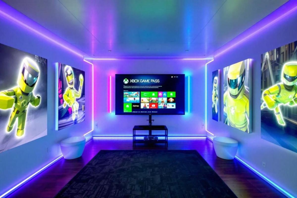 Nouveaux jeux Xbox Game Pass : découvrez les sorties de la première quinzaine d'août