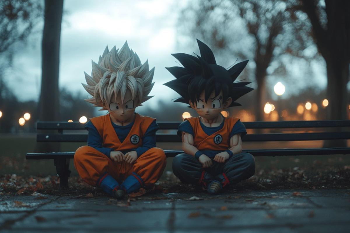 8 Personnages de Dragon Ball qui méritaient un meilleur sort dans la série