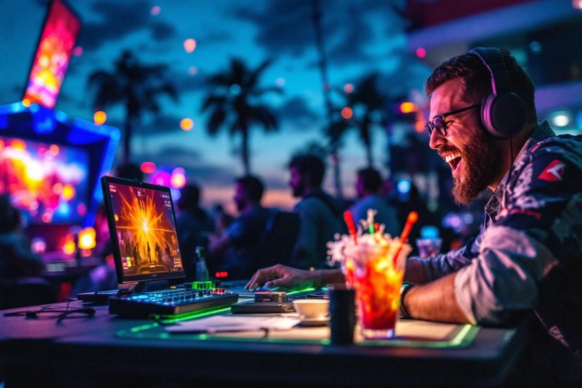 Profitez de la promotion "À vos marques, prêts, jouez !" maintenant disponible sur PlayStation Store