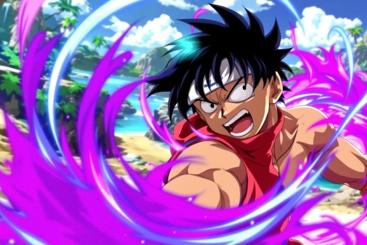 One Piece : Oda dévoile la prochaine évolution des pouvoirs de Luffy après l'éveil de son fruit du démon