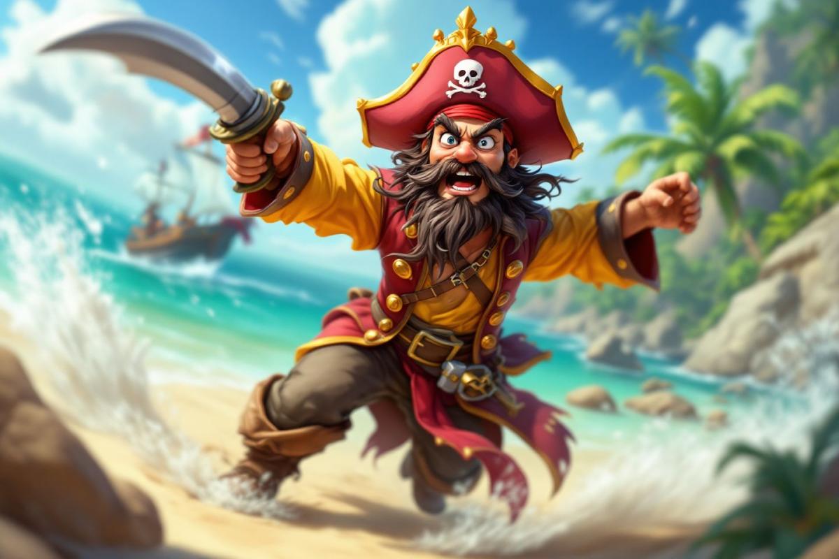 One Piece épisode 1144 : une masterclass d'animation exceptionnelle