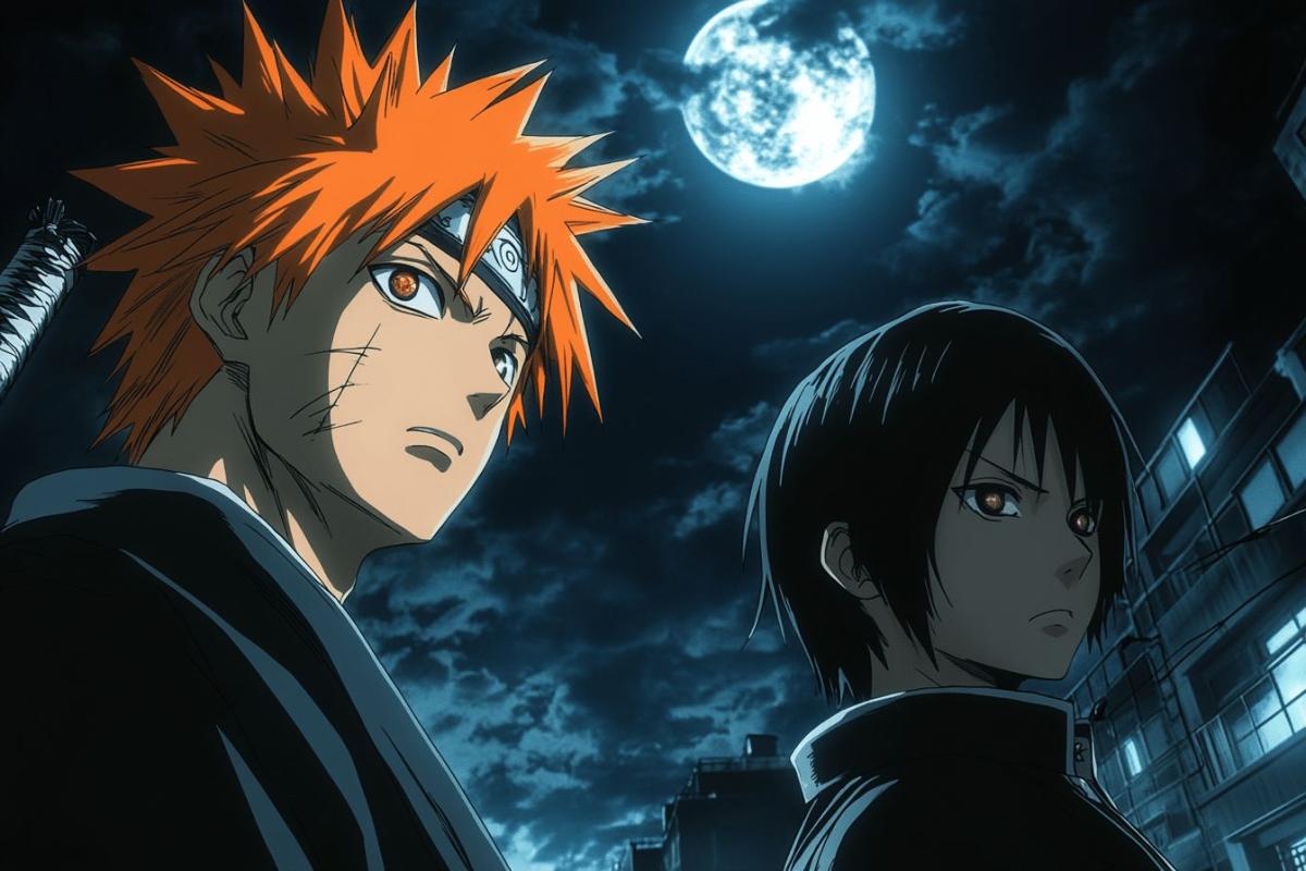 Pourquoi Ichigo et Rukia n'auraient jamais fonctionné comme couple dans Bleach