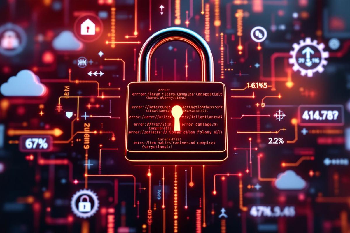 Attention required : comprendre et résoudre cette erreur de sécurité web facilement