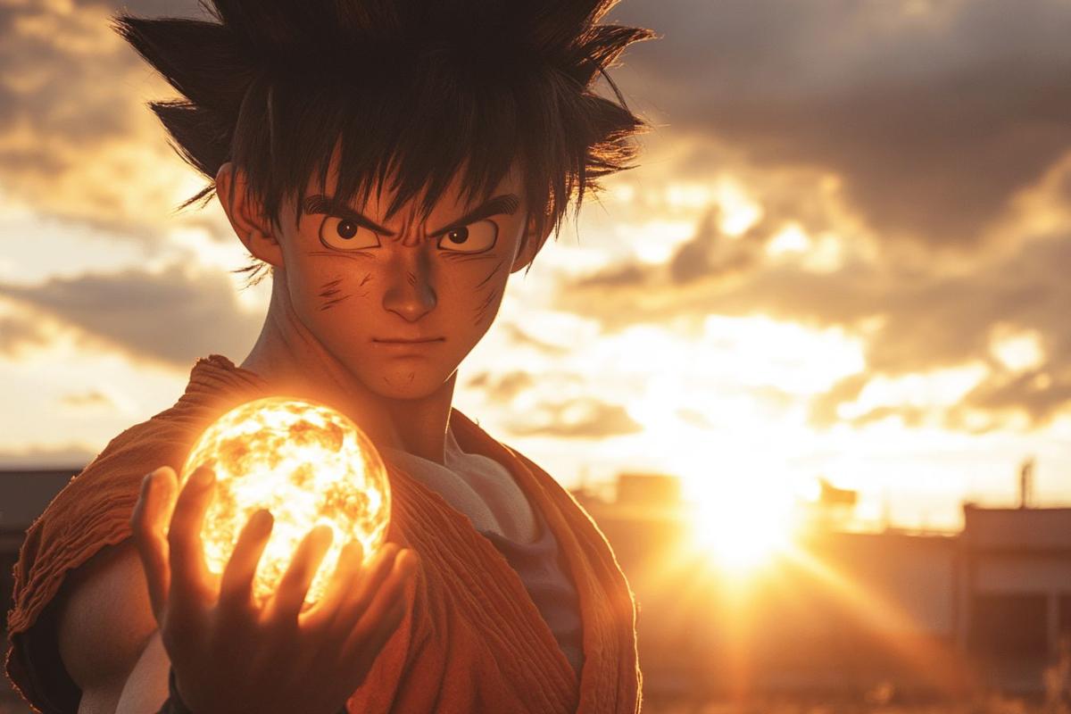 La fin d'une ère pour les fans de Dragon Ball arrive