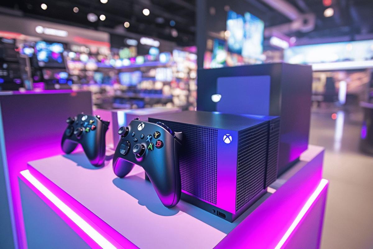 La future Xbox pourrait coûter deux fois plus cher que la PS6 à cause de l'APU et des revendeurs