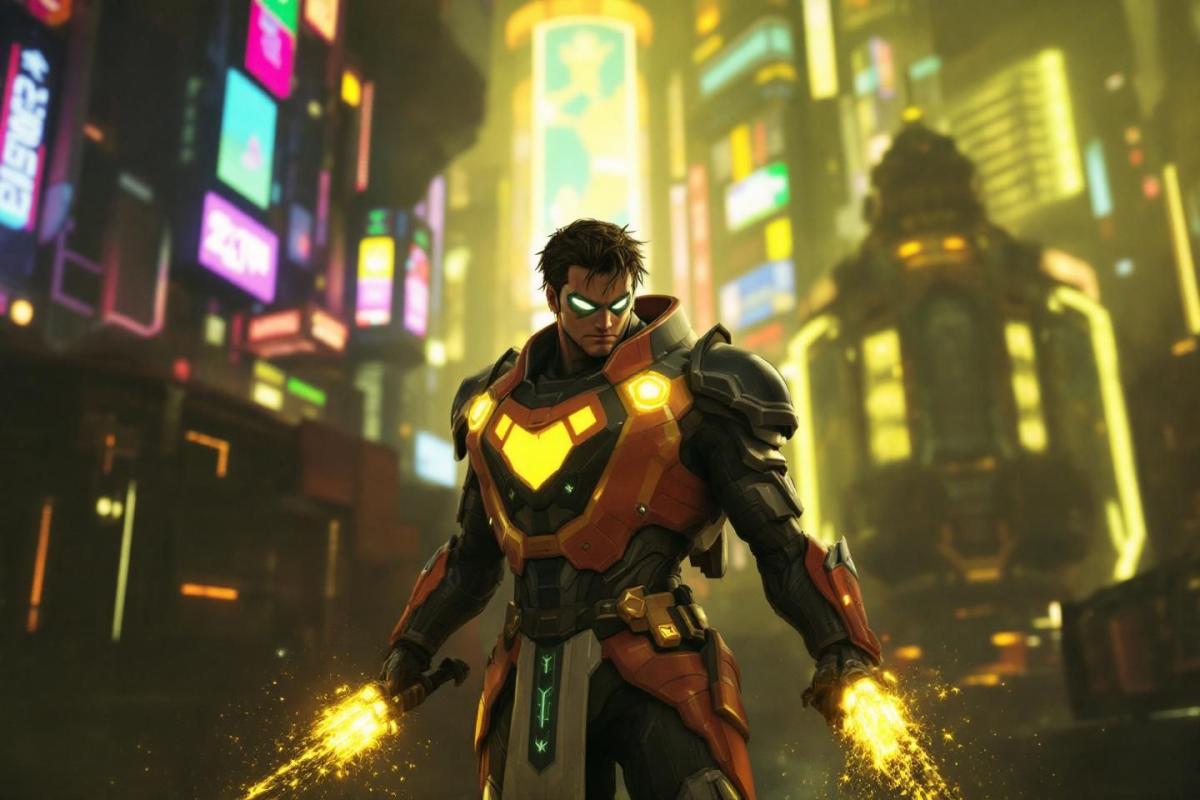 Clair Obscur : Expedition 33 élu GOTY par le directeur de Final Fantasy 7 Rebirth