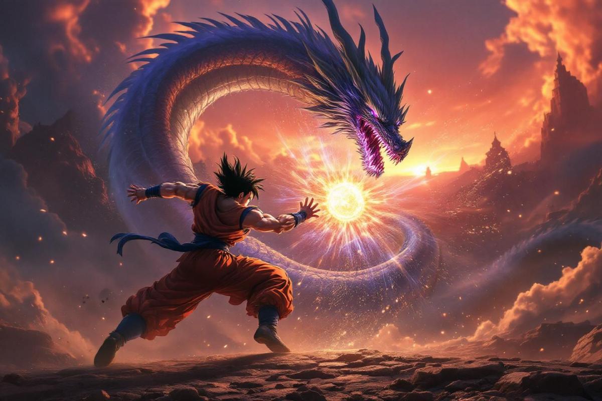 Dragon Ball : les fans devront attendre, la plus grosse sortie de 2026 reportée