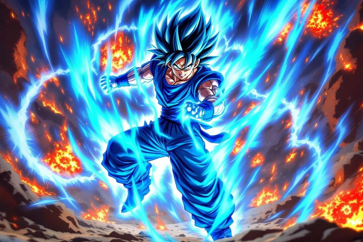 Dragon Ball Super : un événement tease une mise à jour anime majeure pour avril 2026