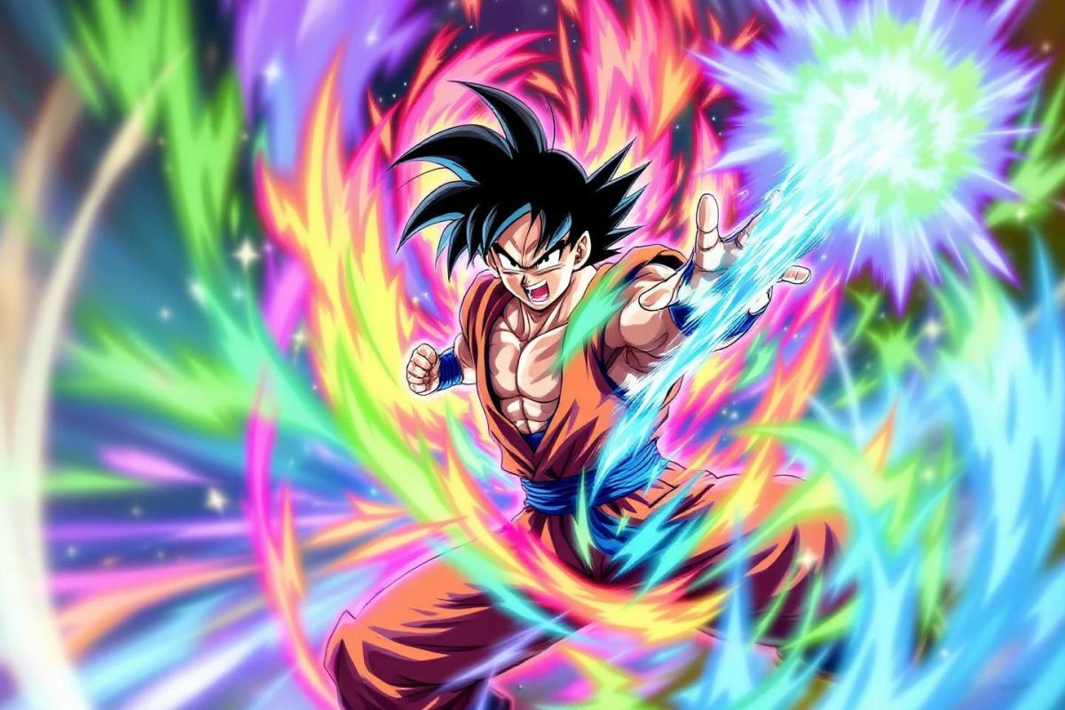 Dragon Ball abandonne officiellement Dragon Ball Super pour de nouveaux horizons