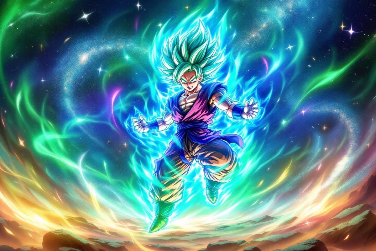 Dragon Ball abandonne officiellement Dragon Ball Super pour de nouveaux horizons