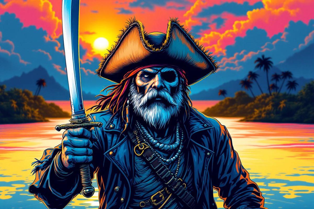 Manga pirate One Piece : pourquoi les manifestants du monde entier marchent sous sa bannière