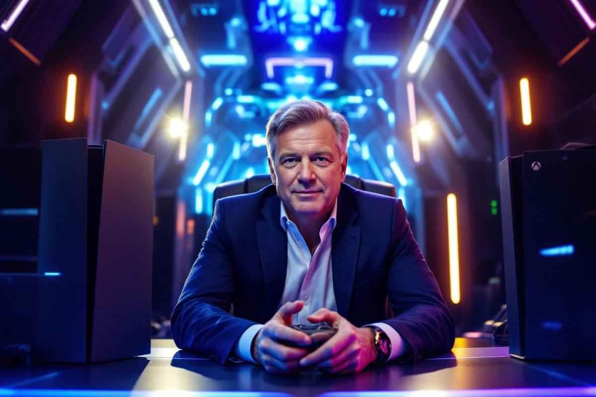 Xbox : les exclusivités sont "dépassées" selon sa présidente