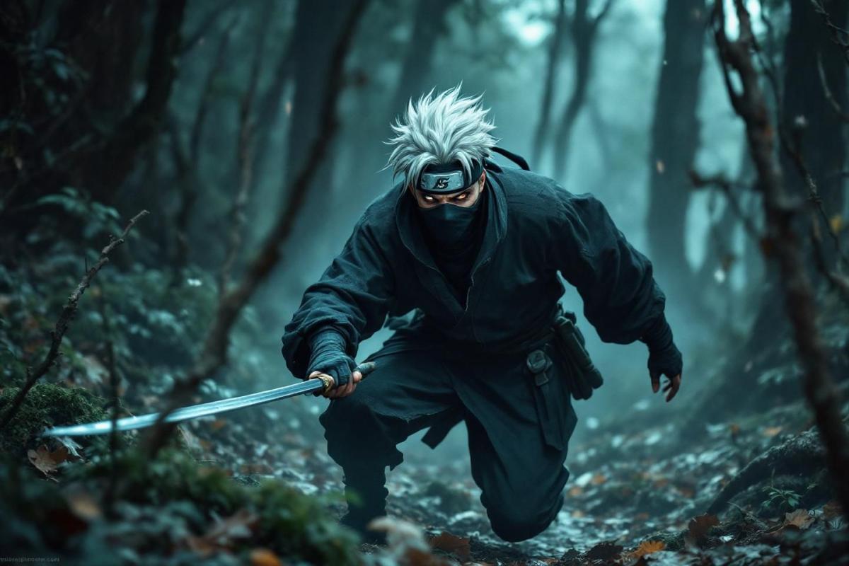 Les 10 erreurs de Naruto qui le hantent encore aujourd'hui